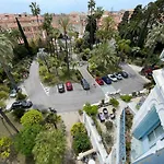 Apartament L'orient Palace Mentona