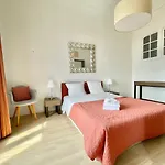 L'orient Palace Apartament