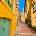 L'orient Palace * Mentona