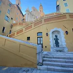 Apartament L'orient Palace *