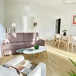 Apartament L'orient Palace Mentona