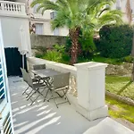 L'orient Palace Apartament Mentona