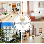 Apartament L'orient Palace *