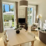 Apartament L'orient Palace Mentona