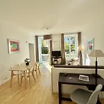 Apartament L'orient Palace Mentona