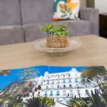Apartament L'orient Palace