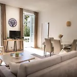 L'orient Palace Apartament Mentona
