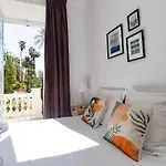 L'orient Palace Apartament