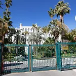 Apartament L'orient Palace