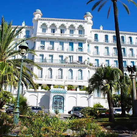 L'orient Palace * Menton