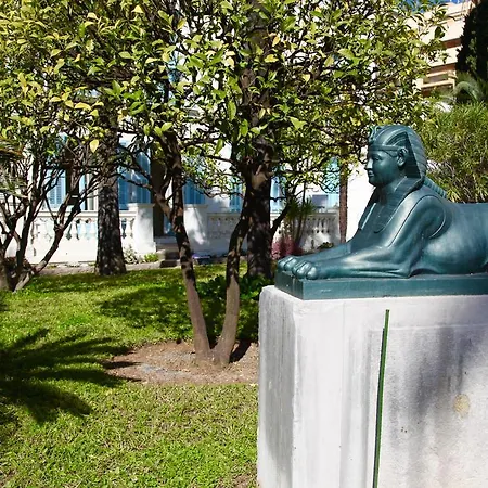 Lägenhet L'orient Palace *