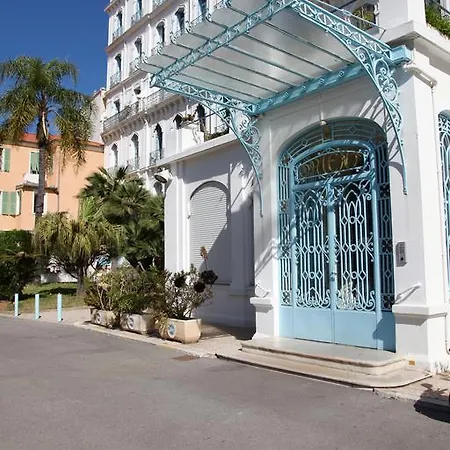 公寓 L'orient Palace