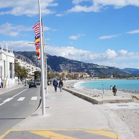 Lägenhet L'orient Palace *