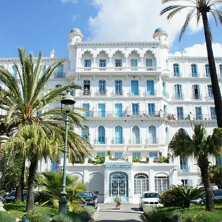 L'orient Palace 公寓