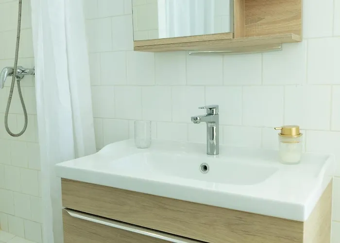 Apartmán L'orient Palace *