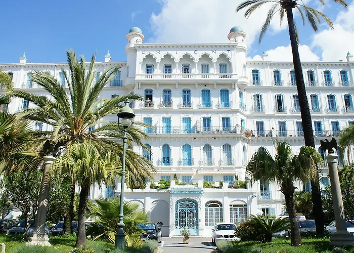 L'orient Palace Apartmán