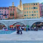 L'orient Palace Menton