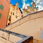 Appartement L'orient Palace