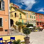 L'orient Palace Menton