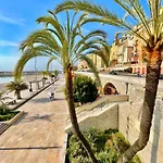 L'orient Palace Apartment *