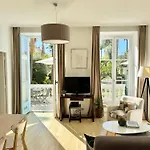 Apartment L'orient Palace