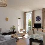 L'orient Palace Appartement