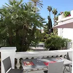 L'orient Palace Menton