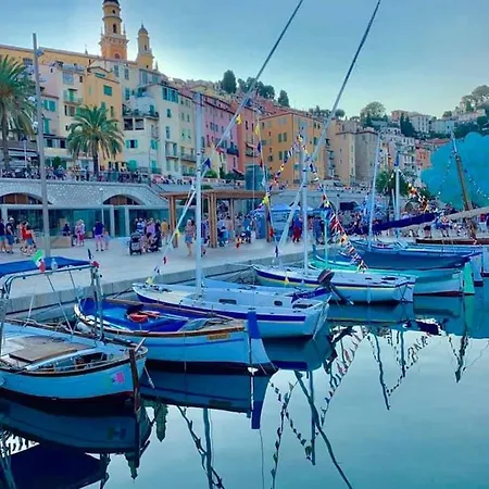 Daire L'orient Palace