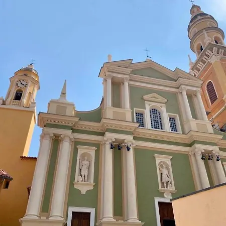 Daire L'orient Palace