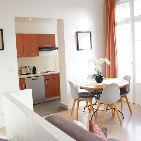 L'orient Palace Daire *