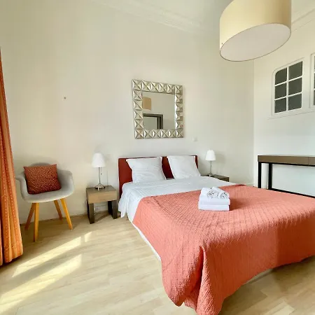 L'orient Palace Daire