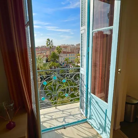 L'orient Palace Daire