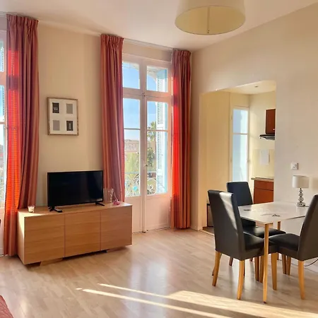 L'orient Palace Daire