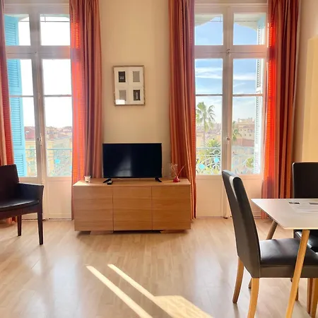 L'orient Palace Daire *