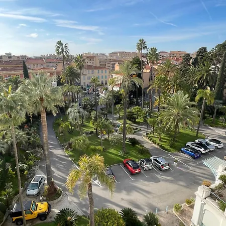 Daire L'orient Palace