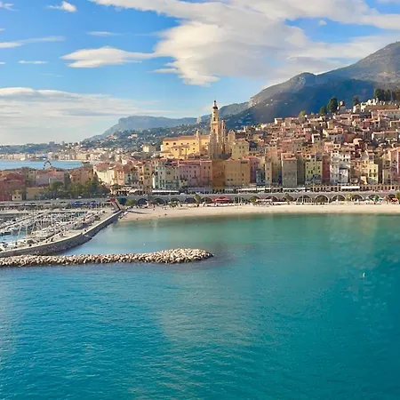 L'orient Palace Daire