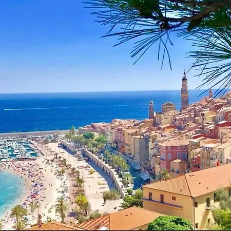 L'orient Palace דירה