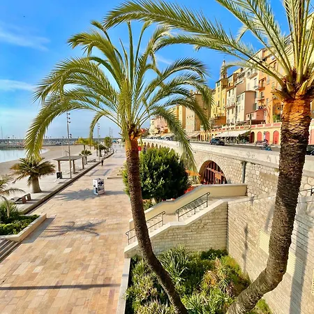 L'orient Palace Daire *