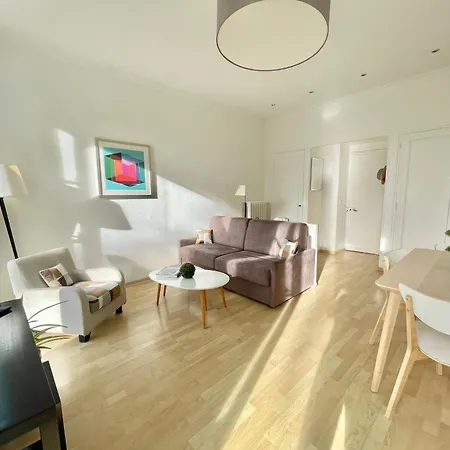 L'orient Palace Daire Menton