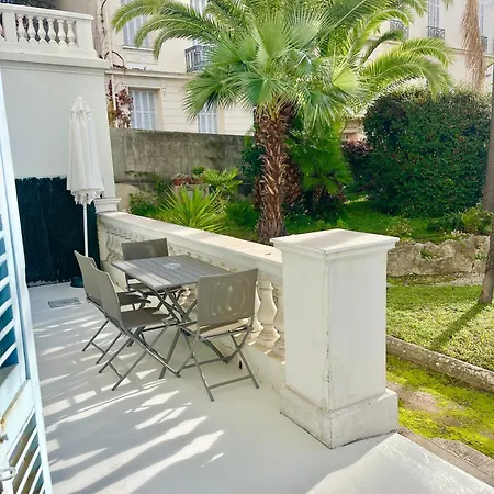 L'orient Palace Daire Menton