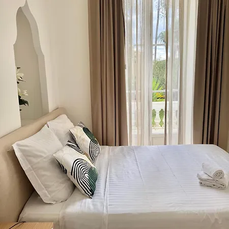 L'orient Palace דירה