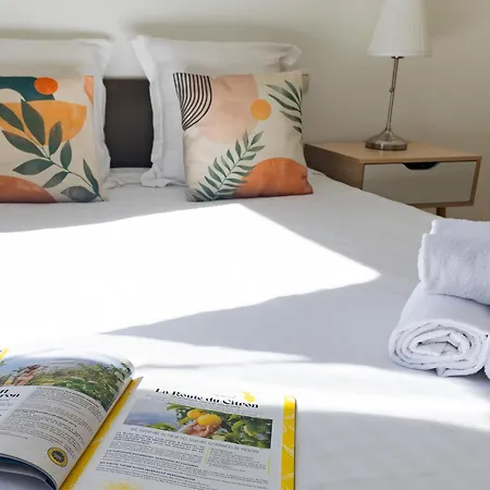 L'orient Palace Daire *