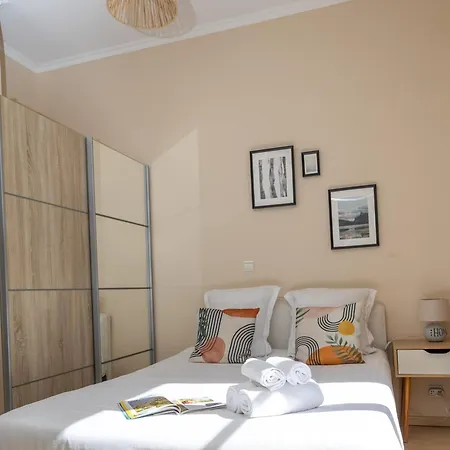 Daire L'orient Palace Menton