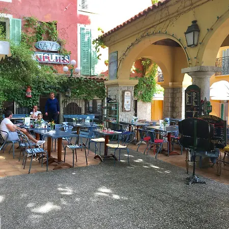L'orient Palace