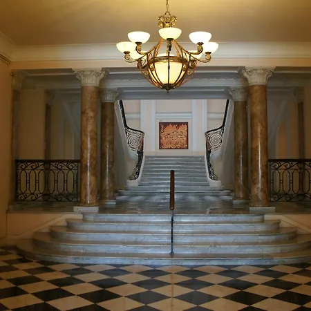 L'orient Palace Daire